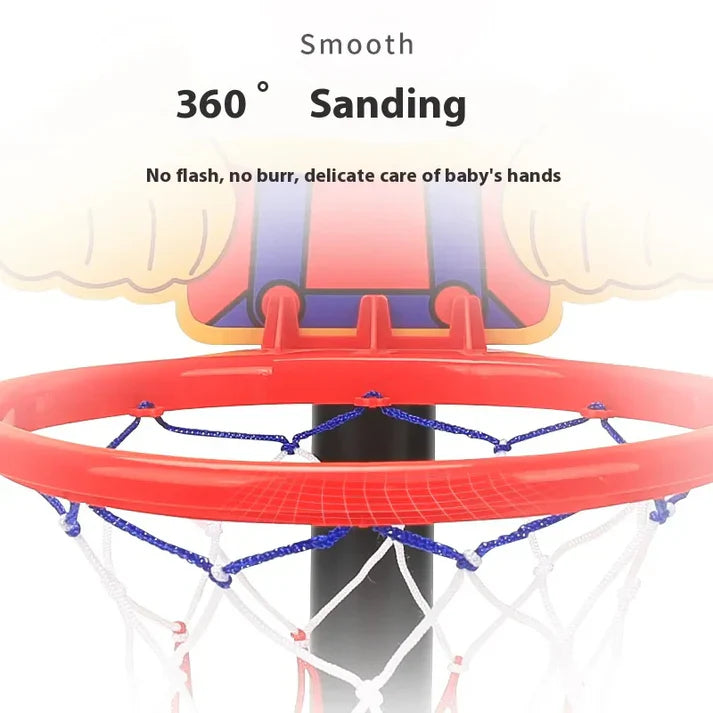 Kids Basketball Hoop