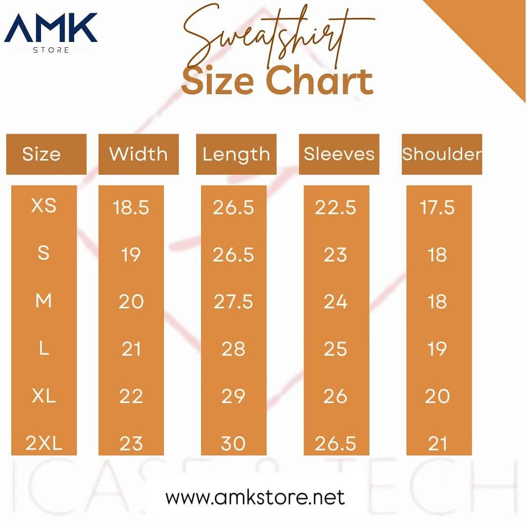 Classic Sweatshirt - Pink