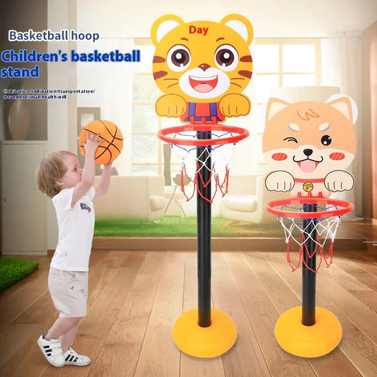 Kids Basketball Hoop
