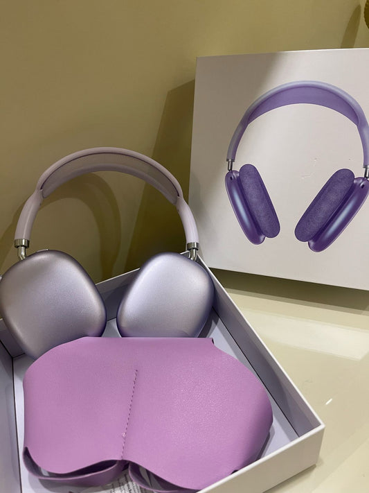 Airpod Pro Max LILAC