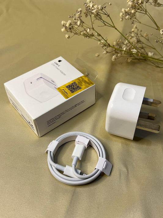 Apple 20W Charger