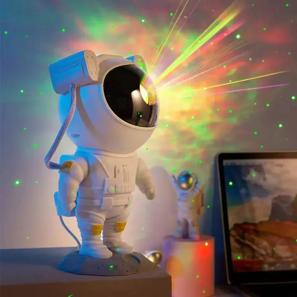 Astronaut