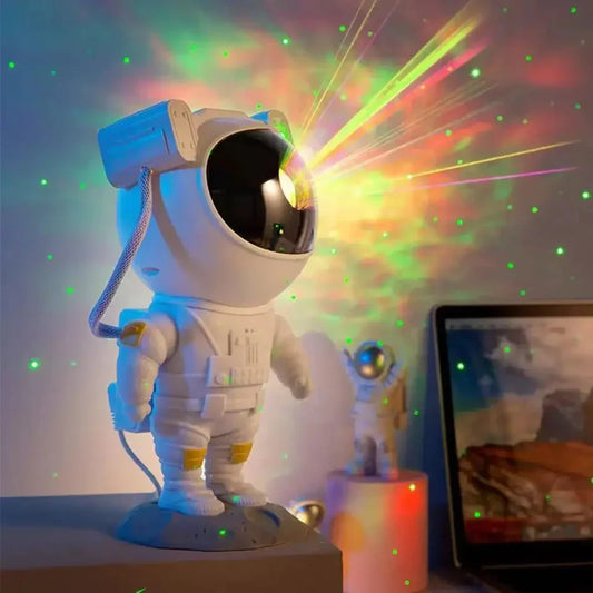 Astronaut