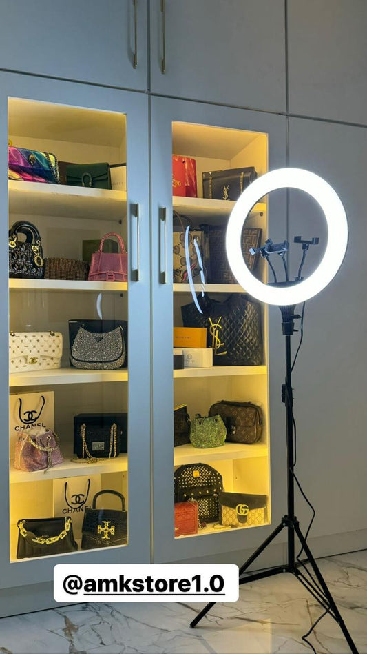 Ringlight