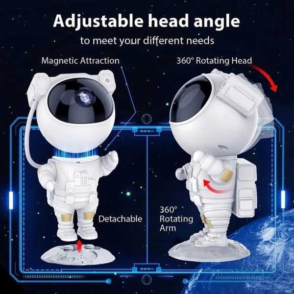 Astronaut