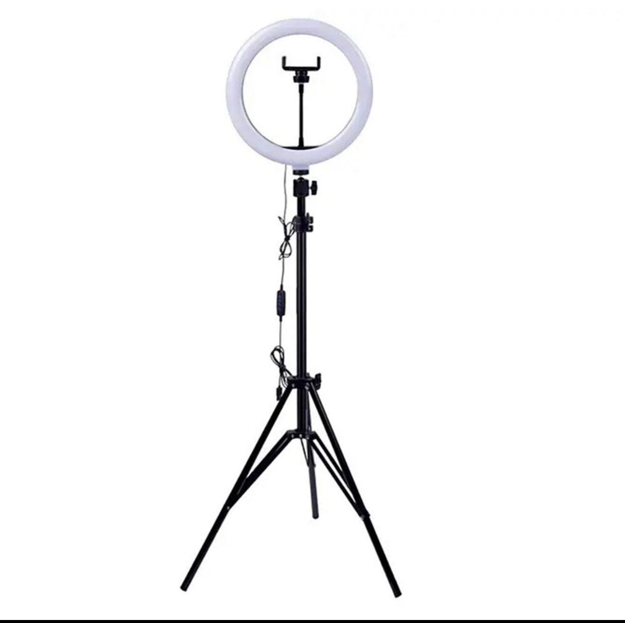 Ringlight