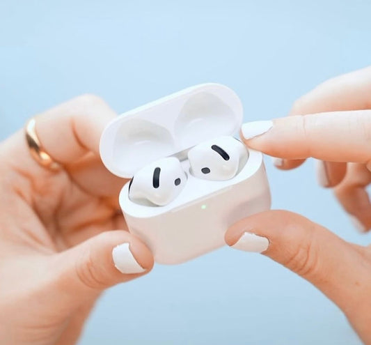 Airpods 4 ANC