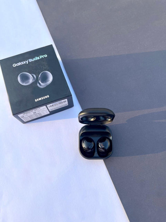 Galaxy buds Pro Black