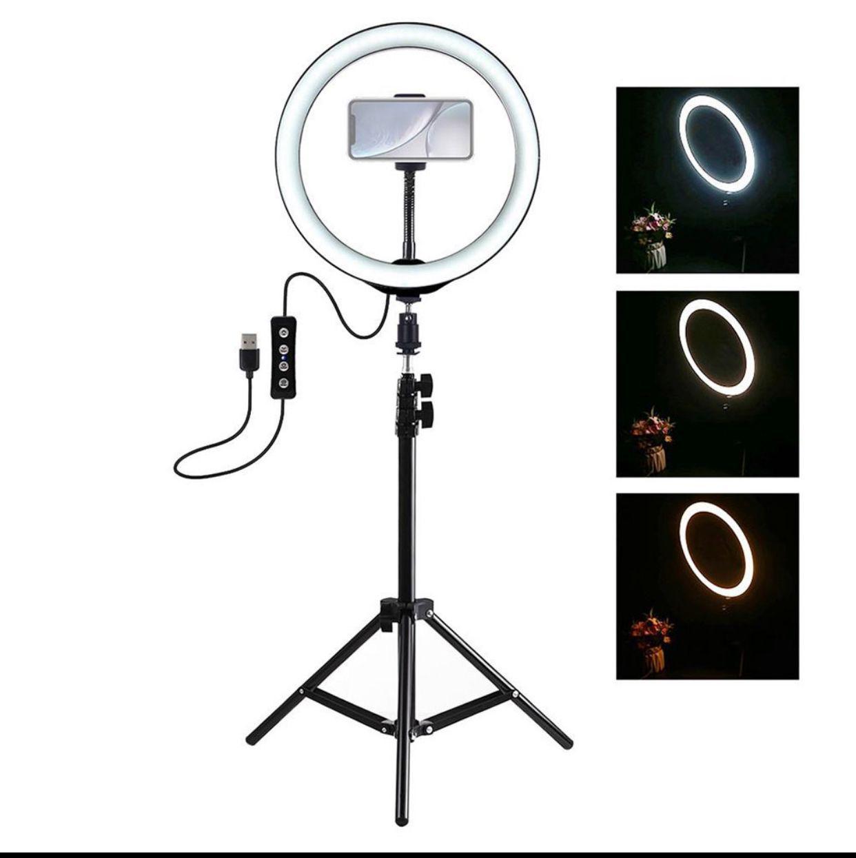 Ringlight
