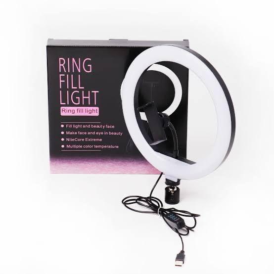 Ringlight