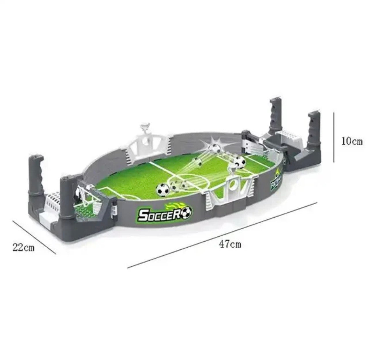 Kids Portable Football Board Game 🎯⚽