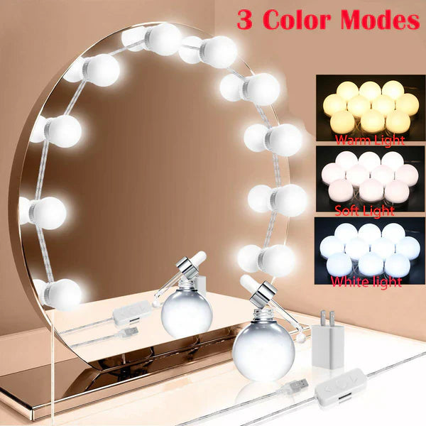 Vanity Mirror lights