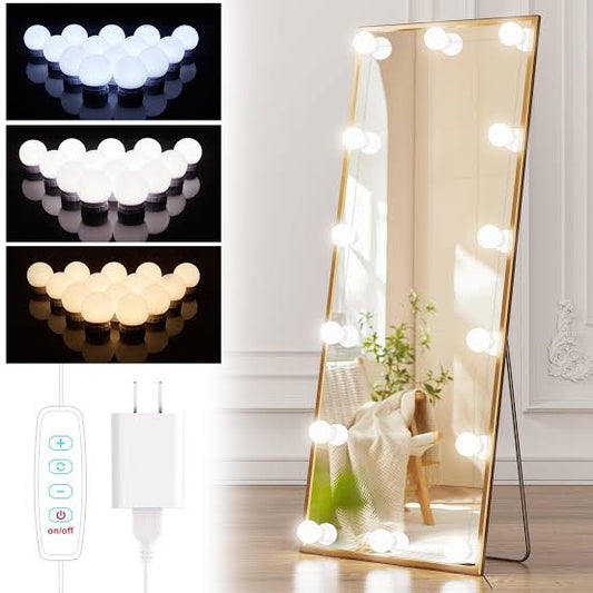 Vanity Mirror lights