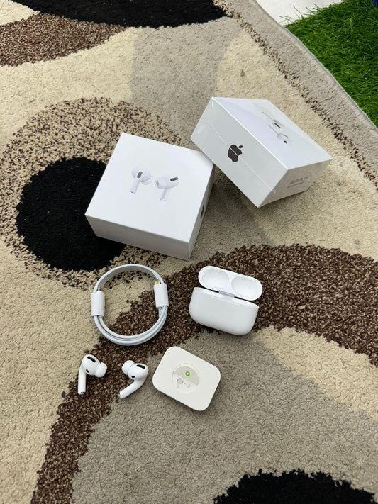 Airpod Pro latest ANC White