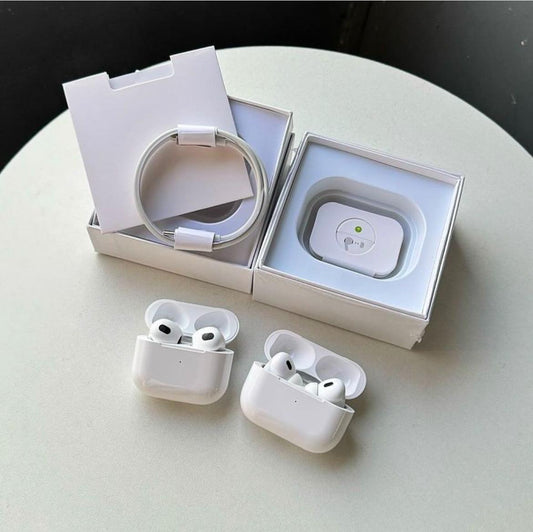 Airpod Pro latest ANC White