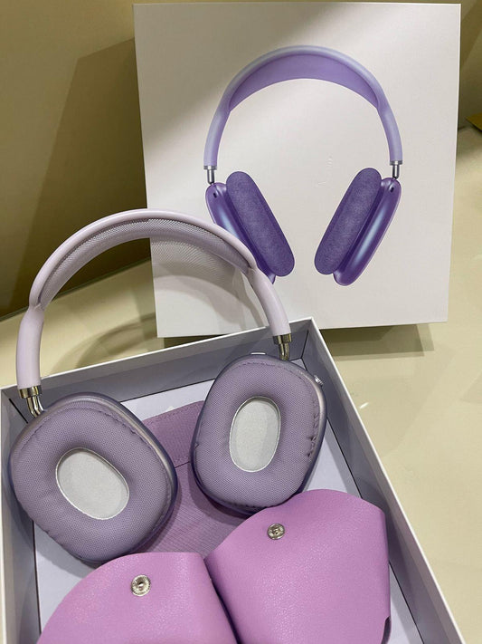 Airpod Pro Max LILAC