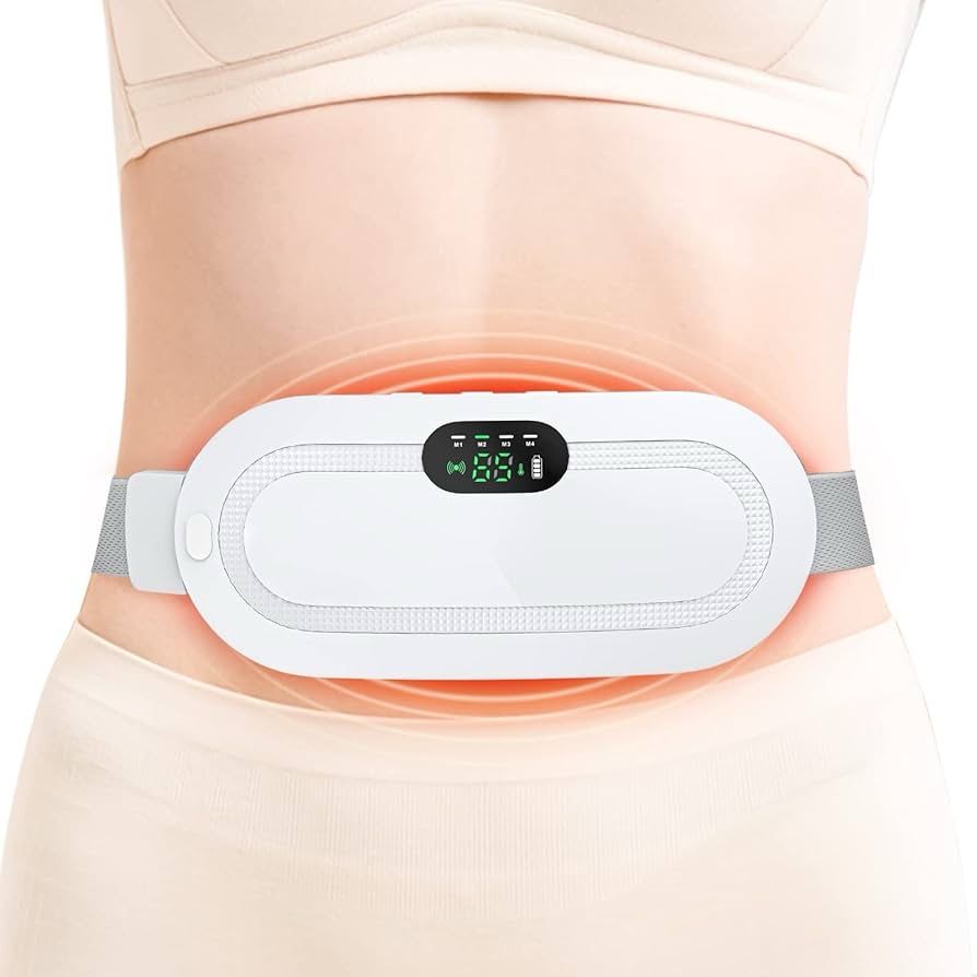 Cramp Belt