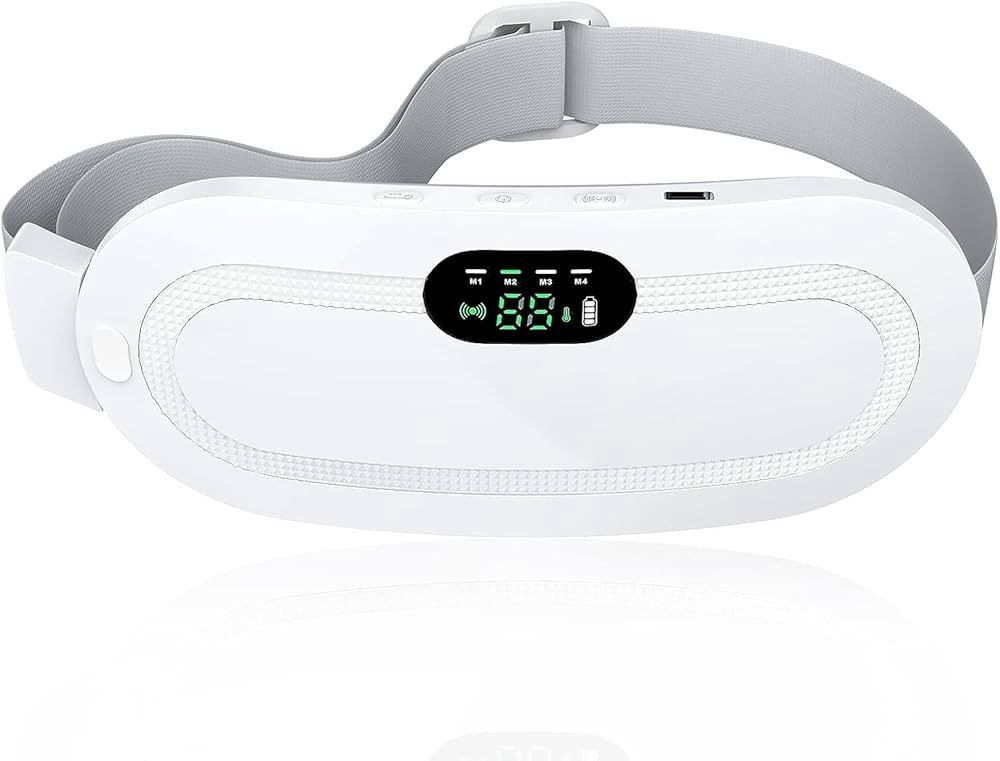 Cramp Belt