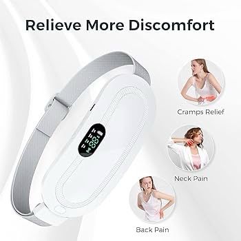 Cramp Belt