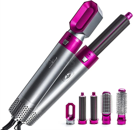 5 in 1 Hair Kit Dyson Dupe