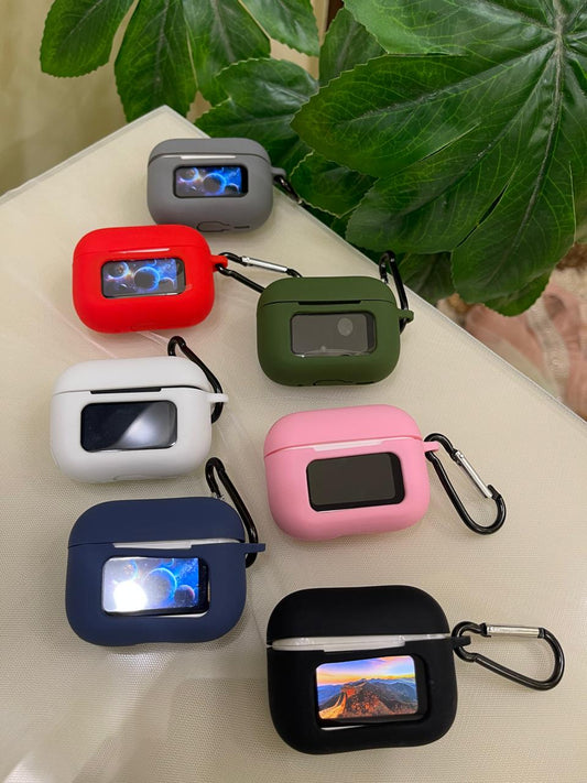 Digital Airpod White