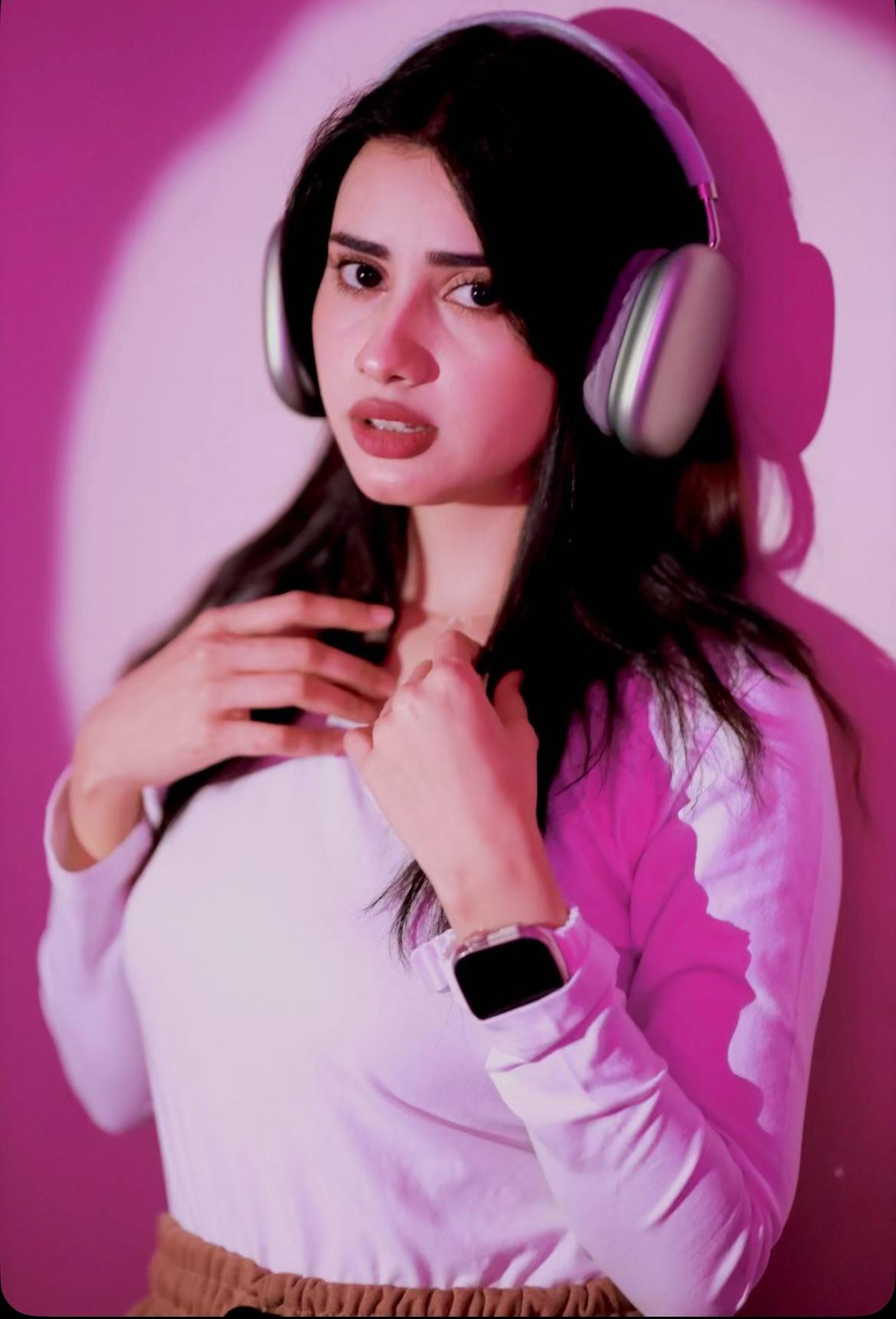 Airpod Pro Max LILAC
