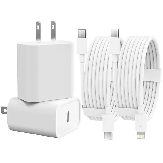 Apple 35W Charger