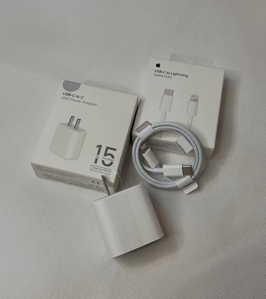 Apple 35W Charger