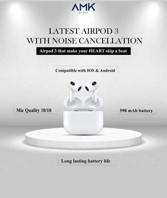 Airpod 3