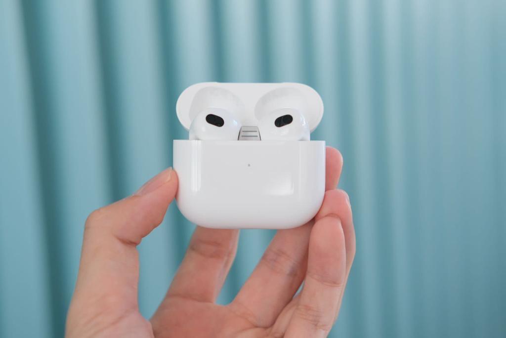 Airpod 3