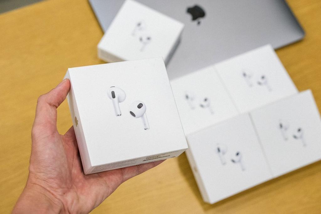 Airpod 3