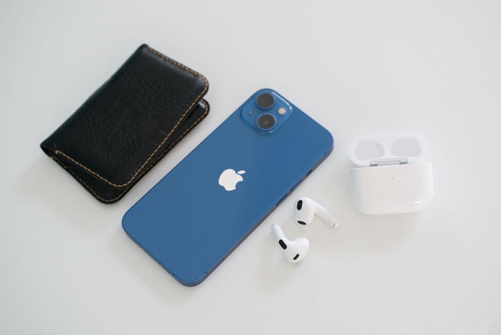Airpod 3