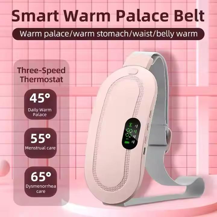 Cramp Belt