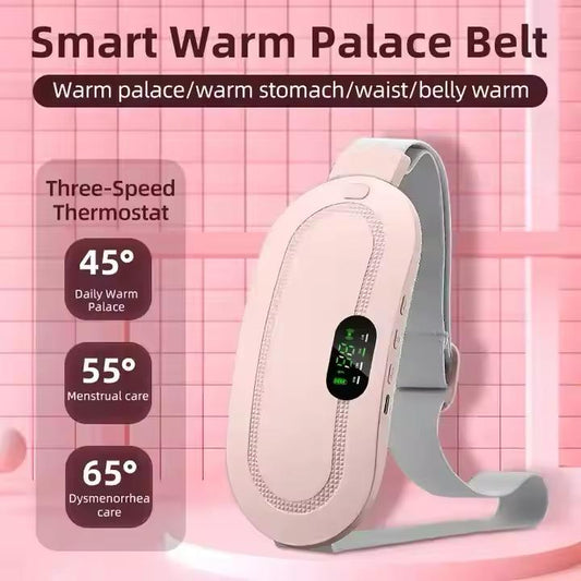 Cramp Belt
