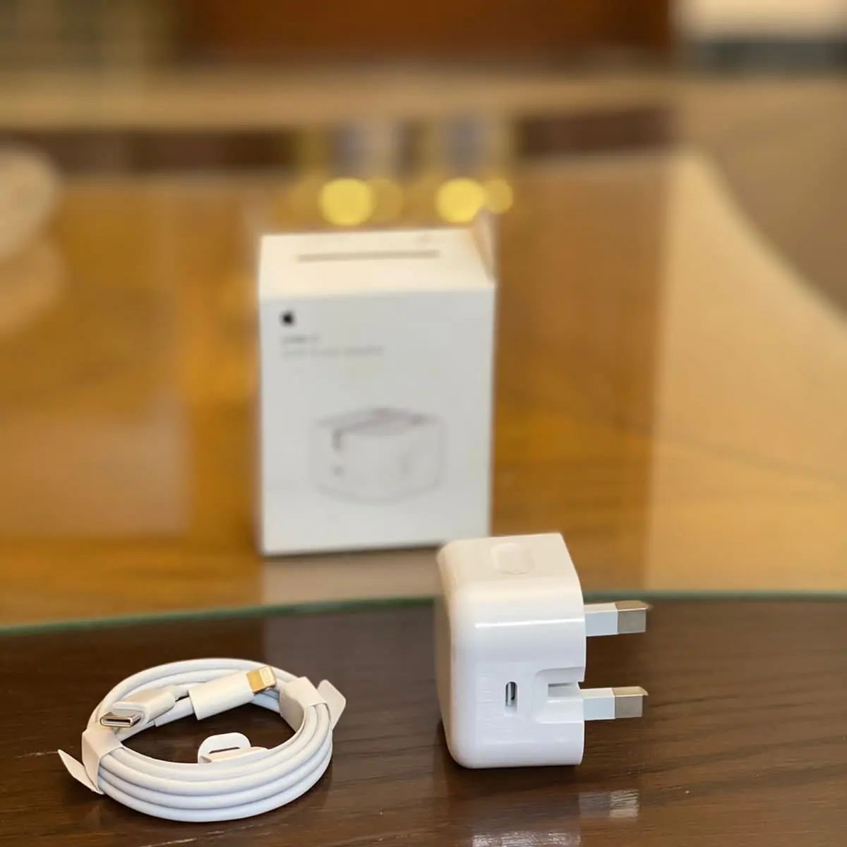 Apple 20W Charger